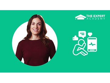 Mental Resilience: Reduce Social Media And Digital Communication Anxiety To Boost Wellbeing