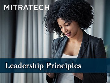 Leadership Principles