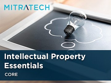 Intellectual Property Essentials | Core
