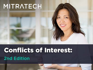 Conflicts of Interest (2nd Edition)