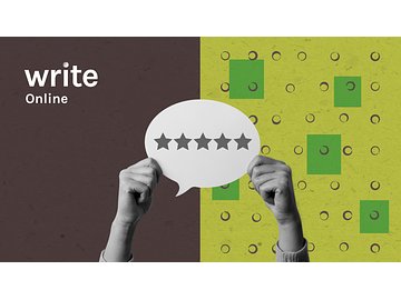 How to Give Helpful Feedback on Writing