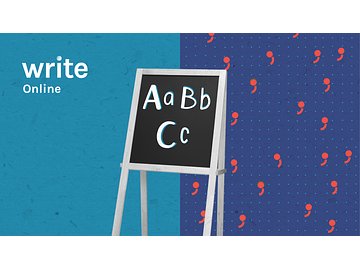 Language and Grammar Advice that Makes a Difference