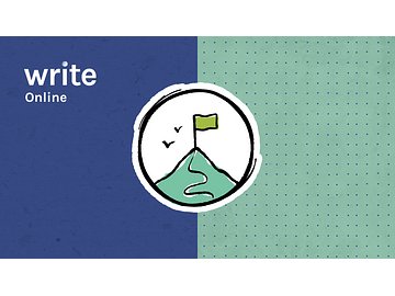 Overcoming Writer's Block