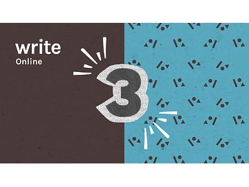 The Magic of Threes
