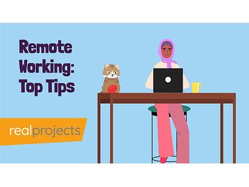 Remote Working: Top Tips