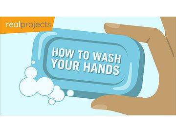 How to Wash Your Hands