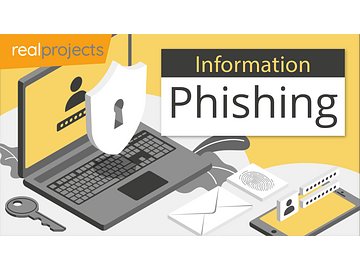 Information Security: Phishing