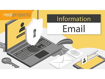 Information Security: Email Security