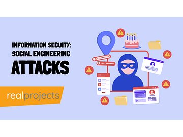 Information Security: Social Engineering Attacks