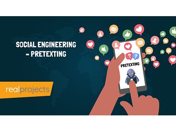 Social Engineering - Pretexting