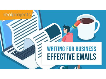 Writing for Business: Effective Emails