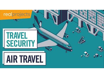 Travel Security: Air Travel