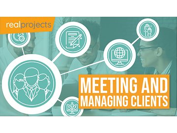 Managing Client Relationships