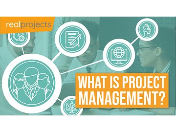 What is Project Management