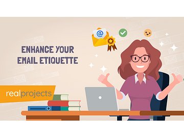 Enhance Your Email Etiquette