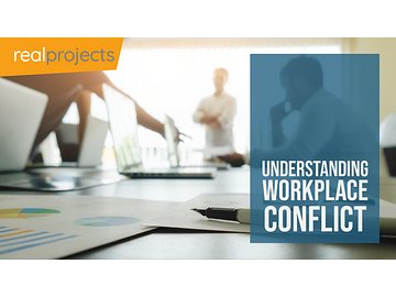 Workplace Conflict: Understanding Conflict Behaviour