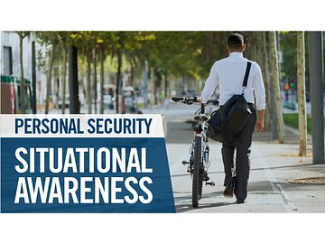 Situational Awareness