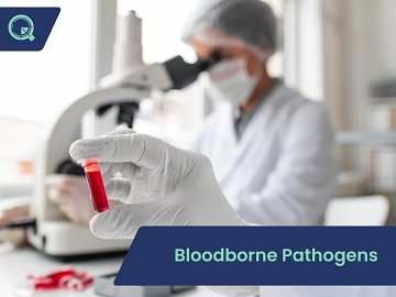Bloodborne Pathogens Awareness