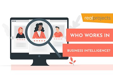 Who Works in Business Intelligence?