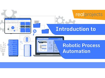 Introduction to Robotic Process Automation