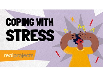 Wellness at Work: Coping with Stress
