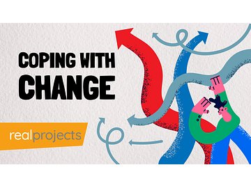Wellness at Work: Coping with Change