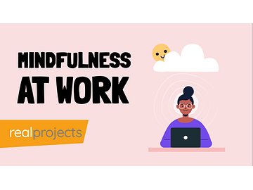 Mindfulness: Mindfulness at Work