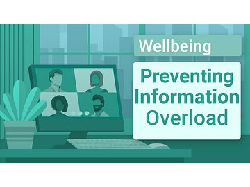 Preventing Information Overload