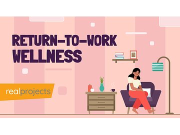 Return-to-Work Wellness