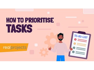 How to Prioritise Tasks