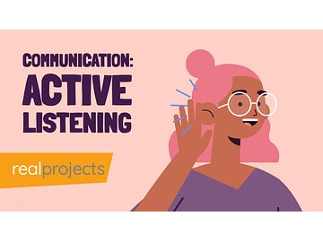 Active Listening
