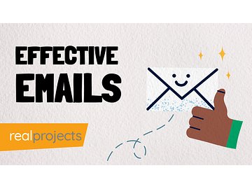 Office Communication: Writing Effective Emails