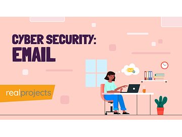 Cyber Security: Email