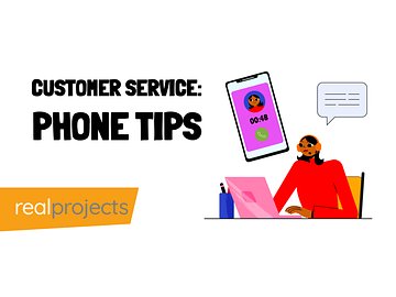 Customer Service: Phone Tips