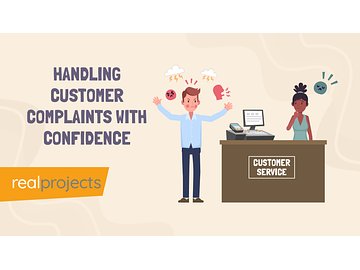 Handling Customer Complaints with Confidence