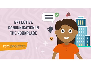 Effective Communication in the Workplace