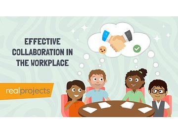 Effective Collaboration in the Workplace