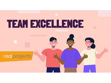 Teamwork: Team Excellence