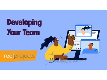 Developing Your Team