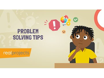 Problem Solving Tips