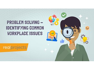 Problem Solving: Identifying Common Workplace Issues