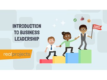 Introduction to Business Leadership