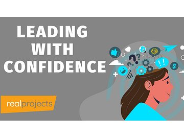 Leading with confidence