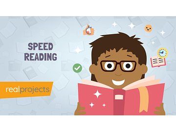 Speed Reading