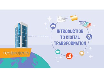 Introduction to Digital Transformation