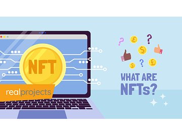 What are NFT's?