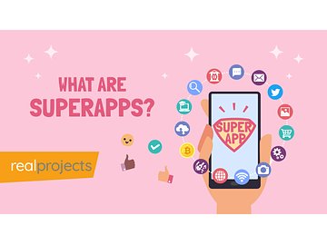 What are Superapps?
