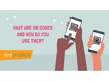 What Are QR Codes and How Can You Use Them?