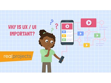 Why is UX and UI Important?
