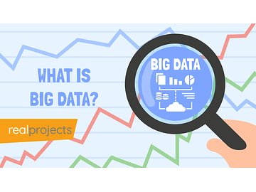 What is Big Data?